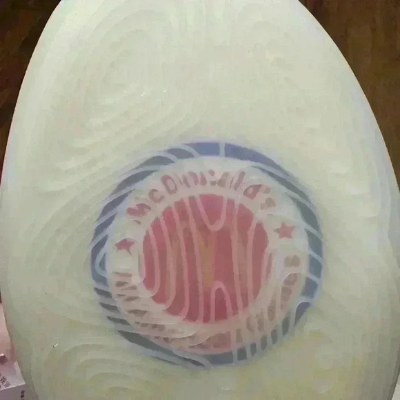 Adidas SM Exhibit Select McDonald's All American Game Size 6.5 New without box - Picture 9 of 9